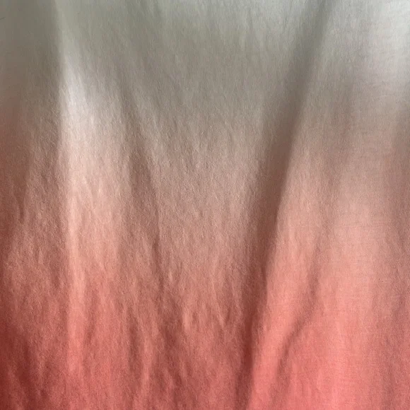 Peloton Ombré Go To Racer Tank | Size: L - Picture 4 of 8